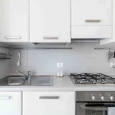 Apartamento Angelina - Aqua