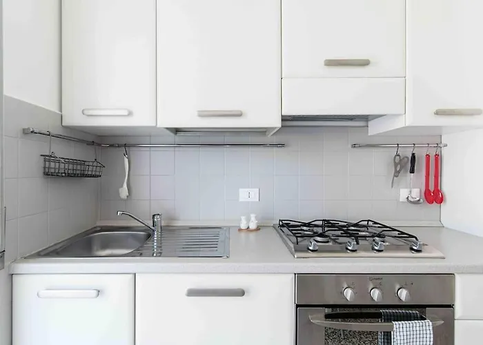 Apartamento Angelina - Aqua