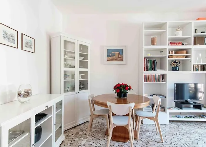 Apartamento Angelina - Aqua Cernobbio