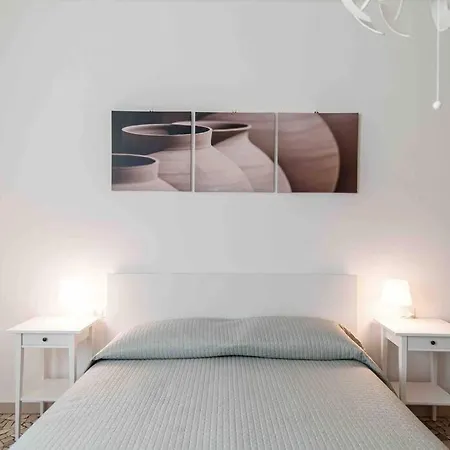 Angelina - Aqua Apartment *