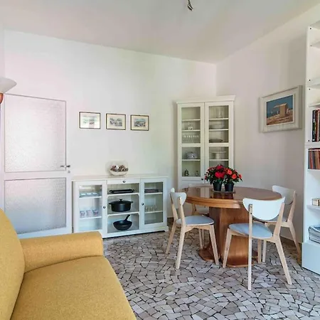 Appartement Angelina - Aqua *