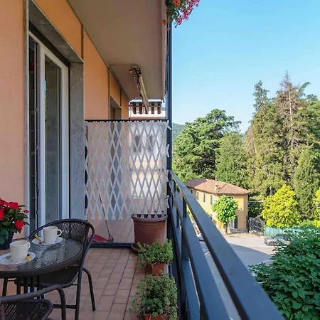 Angelina - Aqua Cernobbio