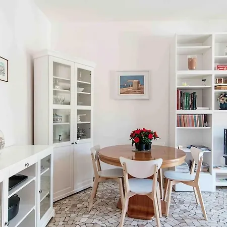 Apartment Angelina - Aqua Cernobbio