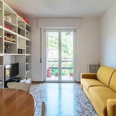 Angelina - Aqua Apartman Cernobbio