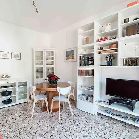 Angelina - Aqua Apartment *