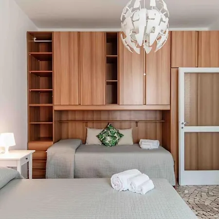 Angelina - Aqua * Cernobbio