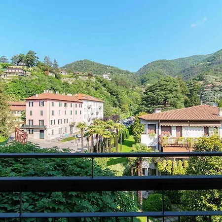 Angelina - Aqua * Cernobbio