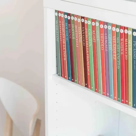 Lejlighed Angelina - Aqua