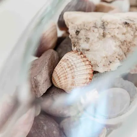 Lejlighed Angelina - Aqua *