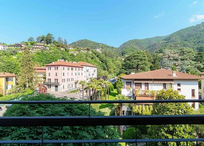 Angelina - Aqua * Cernobbio