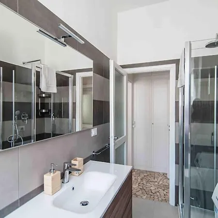 Daire Angelina - Aqua