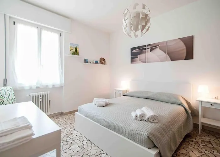 Appartamento Angelina - Aqua Cernobbio