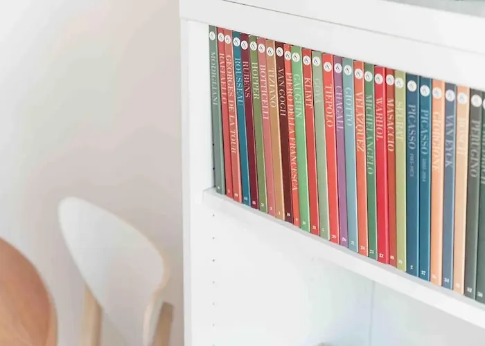 Appartamento Angelina - Aqua